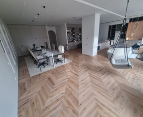 Laminato klojimas - Modernūs vidaus apdailos sprendimai jūsų erdvei - 3