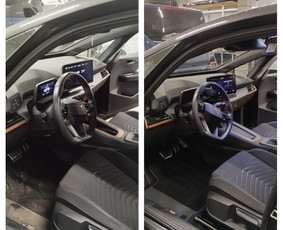 Automobilių plovyklos - Automobilių &scaron;vara ir estetika - 3
