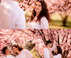 Fotografė Jūsų gražiausioms akimirkoms / Gustina Šėžaitė / Darbų pavyzdys ID 4398828