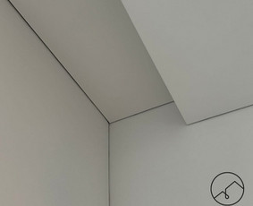 Sienų glaistymas - Modernūs vidaus apdailos sprendimai jūsų erdvei - 2