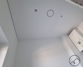 Modernūs vidaus apdailos sprendimai jūsų erdvei / UAB STRUCTA PROPERTY / Darbų pavyzdys ID 4398866