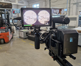 Reklaminių klipų kūrimas - Filmavimo paslaugos - Vestuvės, 3D Vr, Verslui - 3