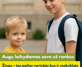 Reklamos paslaugos - Komunikacija nuo nulio iki mėnulio! - 2