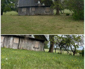 Visi aplinkos tvarkymo darbai / Vyrai Sode / Darbų pavyzdys ID 4399036