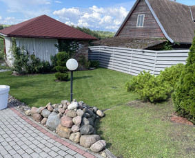 Visi aplinkos tvarkymo darbai / Vyrai Sode / Darbų pavyzdys ID 4399052