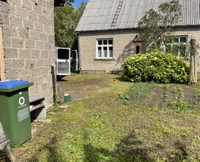 Visi aplinkos tvarkymo darbai / Vyrai Sode / Darbų pavyzdys ID 4399074