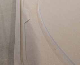 Frezavimas (CNC) - 2d, 3D Cnc frezavimas, projektavimas - 1