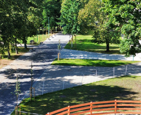 Trinkelių klojimas. Betonavimas ir kiti aplinkos darbai. / UAB "Industrinė statyba" / Darbų pavyzdys ID 4399388