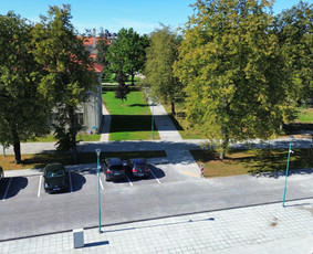 Trinkelių klojimas. Betonavimas ir kiti aplinkos darbai. / UAB "Industrinė statyba" / Darbų pavyzdys ID 4399410
