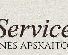 Pirminių apskaitos dokumentų tvarkymas - Buhalterinės apskaitos paslaugos - 2