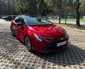 Trumpalaikė automobilių nuoma - Automobilių nuoma - 1