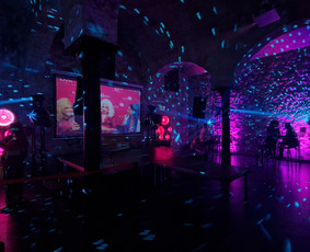 Vakarėlių ap&scaron;vietimas - Renginių techninis aptarnavimas, įrangos nuoma, Dj paslaugos - 3