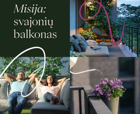 Banerių kūrimas - Grafikos dizaino paslaugos / Reklaminiai baneriai - 4