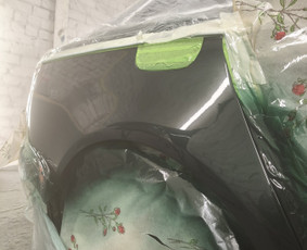 Autoservisai, automobilių remontas - Automobilių dažymas Garliavoje - 3