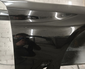Autoservisai, automobilių remontas - Automobilių dažymas Garliavoje - 2