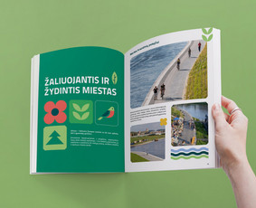 Grafikos dizaineriai - Grafikos dizaino paslaugos / Reklaminiai baneriai - 3