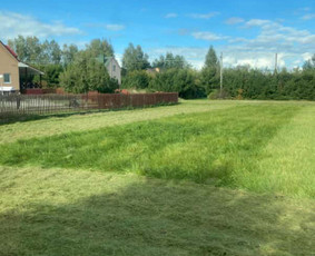 Pievų šienavimas, žolės mulčiavimas, kelkraščių priežiūra / MB Floresida / Darbų pavyzdys ID 4399974