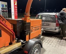 Žolės pjovimas, medžių pjovimas, atliekų išvežimas / Gamtaplius MB / Darbų pavyzdys ID 4400070