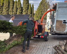 Vejos priežiūra, įrengimas - Žolės pjovimas, medžių pjovimas, atliekų i&scaron;vežimas - 2