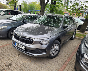Automobilių nuoma - Kelionei, darbui, savaitgaliui - Autobest automobilių nuoma - 1
