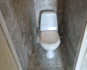 Vidaus apdailos darbai - Plyteliu klijavimas - 2