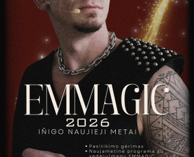 Plakatų maketavimas - Grafikos dizainerė - 2