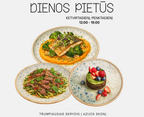 Plakatų maketavimas - Grafikos dizainerė - 1