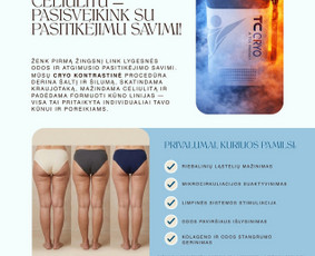 Skrajutės maketavimas - Grafikos dizainerė - 2