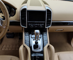 Transportas - Sausas/detalus/cheminis automobilių ir baldų valymas - 4