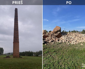 Statybos, apdaila - Visi Griovimo Darbai - 2