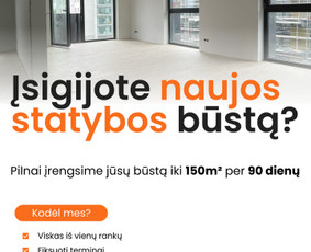 Paslaugos verslui - Marketingo paslaugos - be ilgalaikių įsipareigojimų - 4