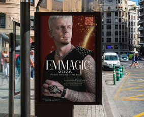Lauko reklamos kūrimas - Grafikos dizainerė - 3