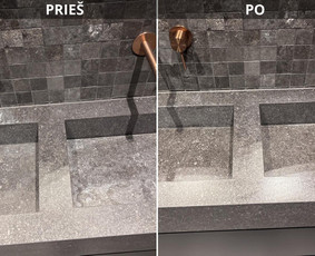 Kokybiškos ir patikimos valymo paslaugos / Paslaugų arka MB / Darbų pavyzdys ID 4401446