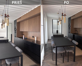 Kokybiškos ir patikimos valymo paslaugos / Paslaugų arka MB / Darbų pavyzdys ID 4401462