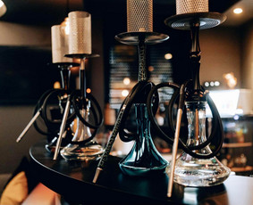 Kitos paslaugos renginiams - Kaljanų nuoma renginiams - Epa Hookah Masters - 2