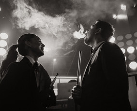 Kitos paslaugos renginiams - Kaljanų nuoma renginiams - Epa Hookah Masters - 1