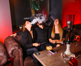 Kitos paslaugos renginiams - Kaljanų nuoma renginiams - Epa Hookah Masters - 3