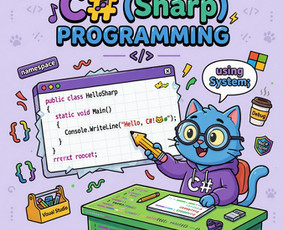C, C++ programavimas - Fullstack Programavimas: Web, E.shop, Apps - 2
