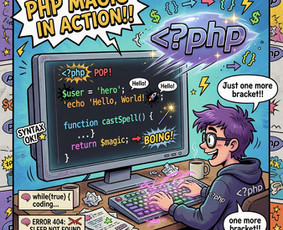 Programuotojai - Fullstack Programavimas: Web, E.shop, Apps - 1