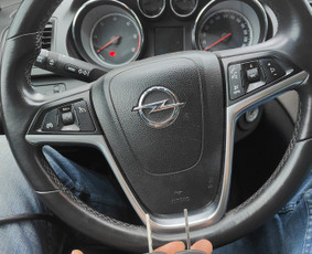 Automobilių raktų gamyba ir programavimas / Okauto_paslaugos / Darbų pavyzdys ID 4401534