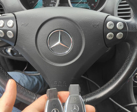 Automobilių raktų gamyba ir programavimas / Okauto_paslaugos / Darbų pavyzdys ID 4401536