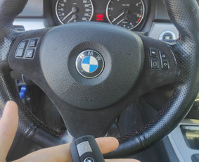 Raktų gamyba - Automobilių raktų gamyba ir programavimas - 4