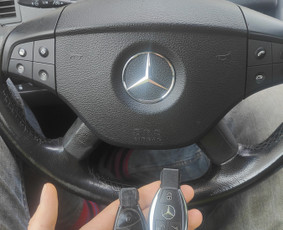 Raktų gamyba - Automobilių raktų gamyba ir programavimas - 3