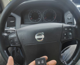 Raktų gamyba - Automobilių raktų gamyba ir programavimas - 2