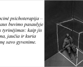 Sveikata, gydymas - Psichoterapeutas Vilniuje ir intenetu - 3