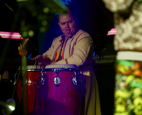 Muzikos mokytojai - Drum lesson , уроки музики, - 3