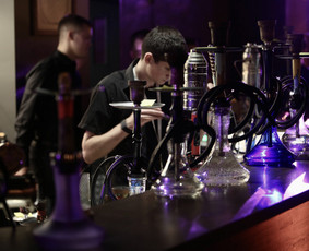 Kaljanų nuoma - Kaljanų nuoma renginiams - Epa Hookah Masters - 2