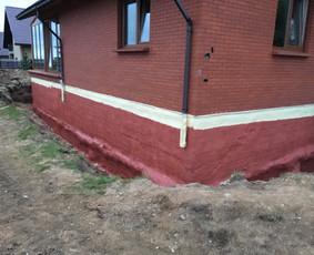 Ap&scaron;iltinimas, &scaron;iltinimas - &Scaron;iltinimas poliuretano putomis - 3