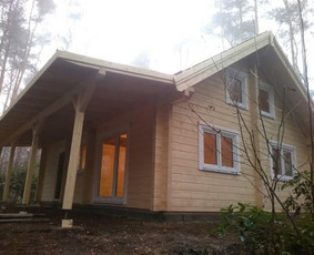 Medžio darbai, staliai - Atliekame staliaus darbus - 3