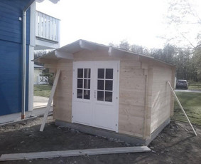 Medžio darbai, staliai - Atliekame staliaus darbus - 4